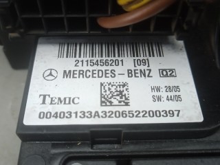 Блок SAM, MERCEDES BENZ E-CLASS W211 W211 2002-2006