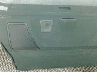 Полка багажника, BMW 5 F10/F11 F10/F11 2009-2013