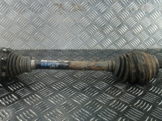 Привод передний левый VOLKSWAGEN PASSAT B6 B6 2005-2010
