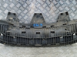 Защита бампера переднего OPEL ZAFIRA B B 2005-2008