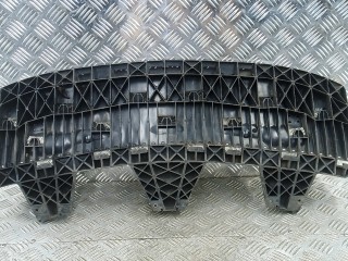 Защита бампера переднего, OPEL ZAFIRA B B 2005-2008