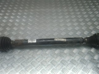 Привод передний правый VOLKSWAGEN PASSAT B6 B6 2005-2010