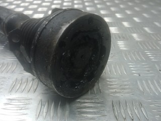 Привод передний правый, VOLKSWAGEN PASSAT B6 B6 2005-2010