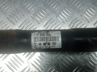 Привод передний правый, VOLKSWAGEN PASSAT B6 B6 2005-2010