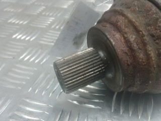 Привод передний правый, VOLKSWAGEN PASSAT B6 B6 2005-2010