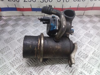 Клапан EGR дизельный, ориг. номер 04L131501C, SKODA OCTAVIA A7 A7 2013-2017