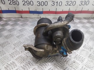 Клапан EGR дизельный, ориг. номер 04L131501C, SKODA OCTAVIA A7 A7 2013-2017