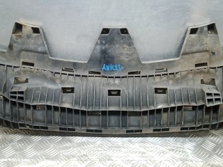 Защита бампера переднего, OPEL ZAFIRA B B 2008-2014
