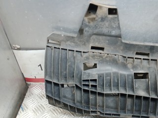 Защита бампера переднего, OPEL ZAFIRA B B 2008-2014
