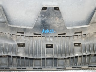 Защита бампера переднего, OPEL ZAFIRA B B 2008-2014