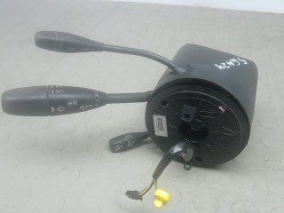 Переключатель поворотов и дворников (стрекоза) MERCEDES BENZ S-CLASS W220 W220 1998-2002