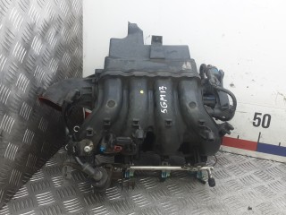 Впускной коллектор бензиновый, ориг. номер 850585, 55568790, OPEL MOKKA 1 1 2012-2016