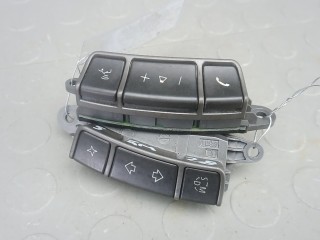 Кнопки руля BMW 7 E65 E65 2005-2008