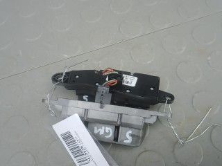 Кнопки руля, BMW 7 E65 E65 2005-2008