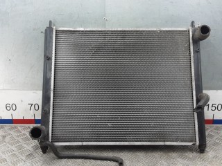 Радиатор системы охлаждения NISSAN TIIDA C11X C11X 2004-2012