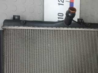 Радиатор системы охлаждения, ориг. номер 1K0121251EH, SKODA SUPERB 2 2 2013-2015