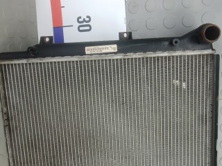 Радиатор системы охлаждения, ориг. номер 1K0121251EH, SKODA SUPERB 2 2 2013-2015