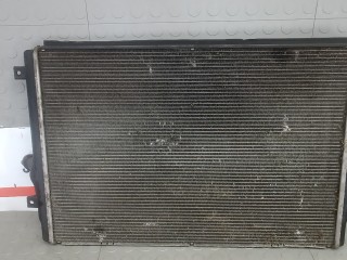 Радиатор системы охлаждения, ориг. номер 1K0121251EH, SKODA SUPERB 2 2 2013-2015