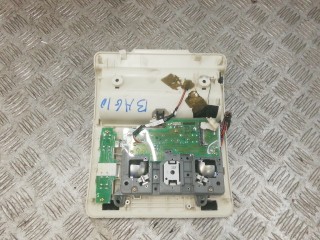 Фонарь освещения салона, ориг. номер 8126050170A1, LEXUS LS 3 3 2000-2003