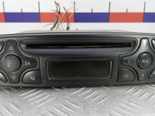 Магнитола, ориг. номер A2038202686, MERCEDES BENZ VITO W639 W639 2003-2010