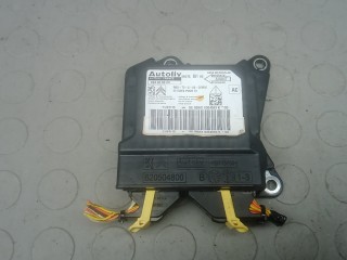 Блок управления airbag PEUGEOT 308 2 2 2013-2017