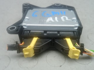 Блок управления airbag, ориг. номер 9807568180, PEUGEOT 308 2 2 2013-2017