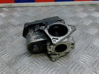 Клапан EGR дизельный, VOLKSWAGEN SCIROCCO 3RD 3RD 2008-2014
