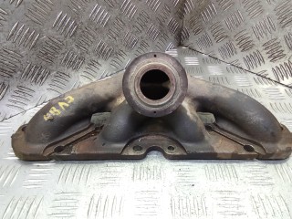 Выпускной коллектор бензиновый BMW 7 F01 F01 2008-2012