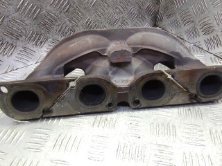 Выпускной коллектор бензиновый, BMW 7 F01 F01 2008-2012