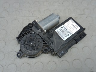 Моторчик стеклоподъемника переднего правого, AUDI A4 B6 B6 2000-2006