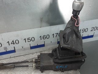 Кулиса КПП, PEUGEOT 508 1 1 2010-2014