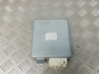 Блок управления TOYOTA AURIS E150 E150 2006-2010