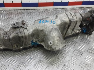 Впускной коллектор дизельный VOLKSWAGEN PASSAT B6 B6 2005-2010