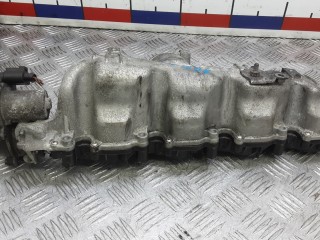 Впускной коллектор дизельный, ориг. номер 03L129711E, VOLKSWAGEN PASSAT B6 B6 2005-2010