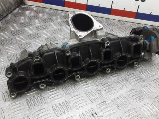 Впускной коллектор дизельный, ориг. номер 03L129711E, VOLKSWAGEN PASSAT B6 B6 2005-2010