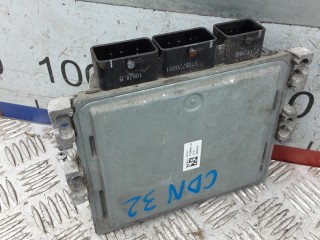 Блок управления двс, ориг. номер S122326109A, NISSAN TIIDA C11X C11X 2004-2012