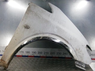 Крыло переднее правое MERCEDES BENZ VITO W639 W639 2003-2010