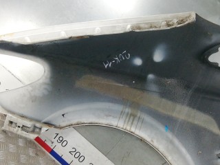Крыло переднее правое, MERCEDES BENZ VITO W639 W639 2003-2010