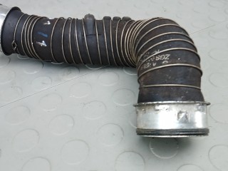 Патрубок интеркулера, MERCEDES BENZ C-CLASS W203 W203 2004-2008