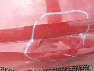 Бампер задний, BMW 3 F30/F31 F30/F31 2011-2016