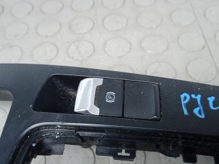 Рычаг ручного тормоза (ручник), AUDI A5 1 1 2011-2016