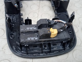 Рычаг ручного тормоза (ручник), AUDI A5 1 1 2011-2016