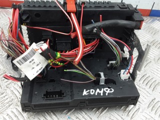 Блок комфорта, MERCEDES BENZ S-CLASS W221 W221 2005-2009