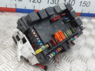 Блок комфорта, MERCEDES BENZ S-CLASS W221 W221 2005-2009