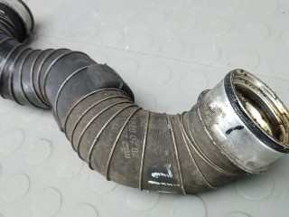 Патрубок интеркулера, MERCEDES BENZ C-CLASS W203 W203 2004-2008