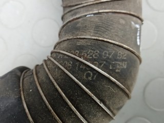 Патрубок интеркулера, MERCEDES BENZ C-CLASS W203 W203 2004-2008