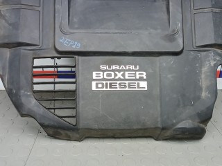 Защита двигателя верхняя, ориг. номер 14026AA060, SUBARU OUTBACK 5 5 2014-2018