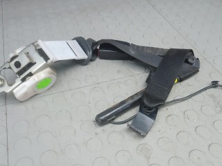 Ремень безопасности с пиропатроном сиденья переднего OPEL VECTRA C C 2005-2008