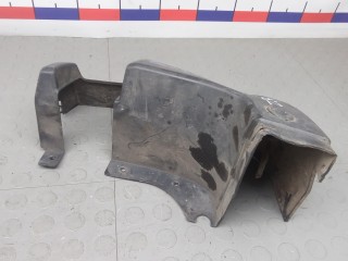 Клык бампера задний правый, FORD TRANSIT 8 8 2013-2019