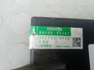Блок управления, ориг. номер 8865042361, TOYOTA RAV 4 XA30 XA30 2008-2010